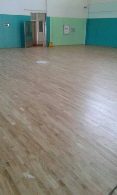 運動木地板 運動木地板