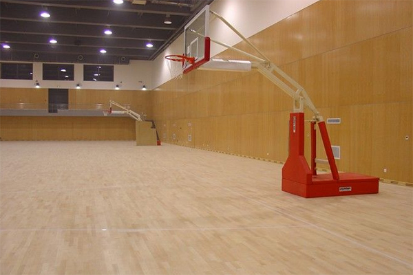 運動木地板 運動木地板