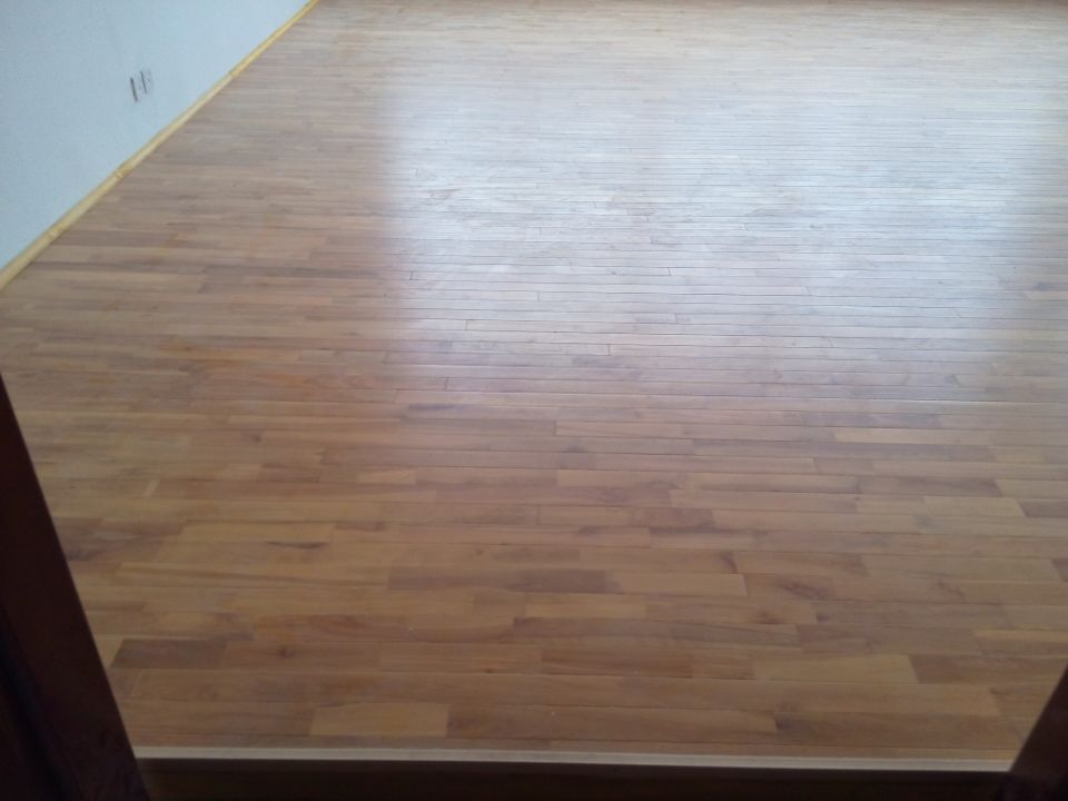 運動木地板 運動木地板