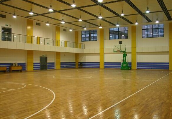 室內運動地板,運動地板