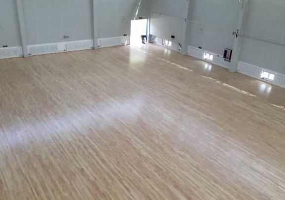 實木運動地板 實木運動地板