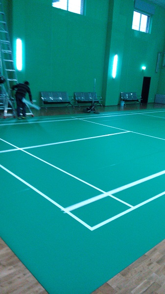 運動木地板,羽毛球地膠 運動木地板,羽毛球地膠