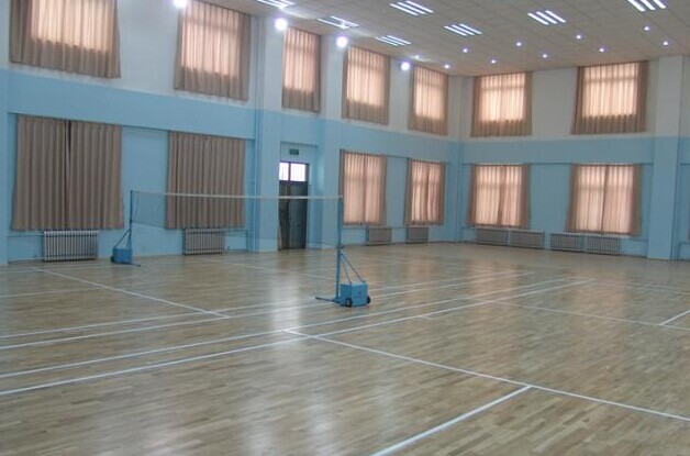 運動地板,運動木地板,運動地板的結構性能及保養維護技巧 運動地板,運動木地板,運動地板的結構性能及保養維護技巧