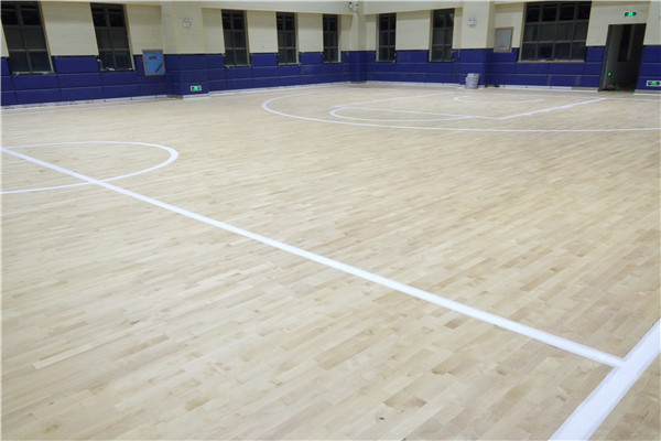 運動木地板 運動木地板
