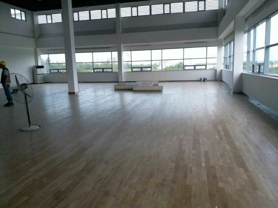 運(yùn)動(dòng)木地板 運(yùn)動(dòng)木地板