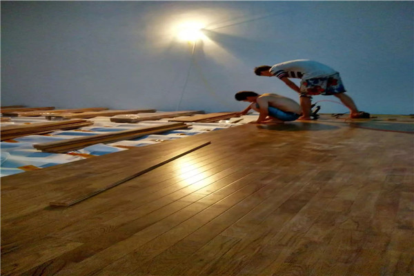 運(yùn)動木地板 運(yùn)動木地板