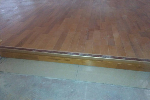 運動木地板 運動木地板