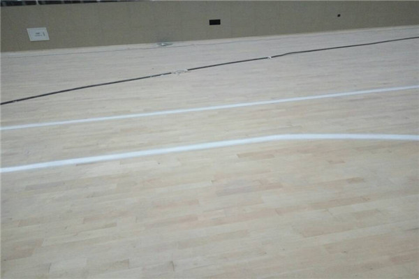 運動木地板 運動木地板