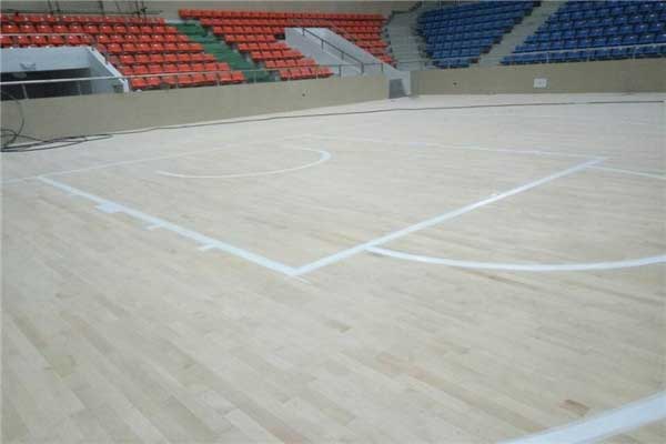 運動木地板 運動木地板
