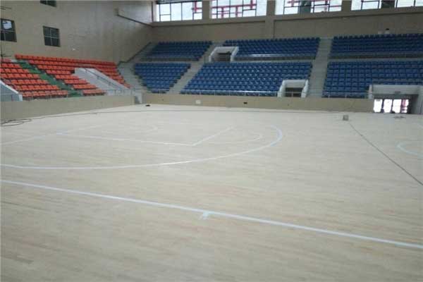 運動木地板 運動木地板