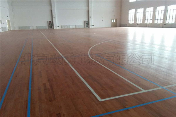 運(yùn)動木地板 運(yùn)動木地板