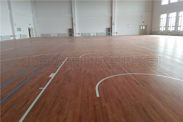 運(yùn)動木地板 運(yùn)動木地板