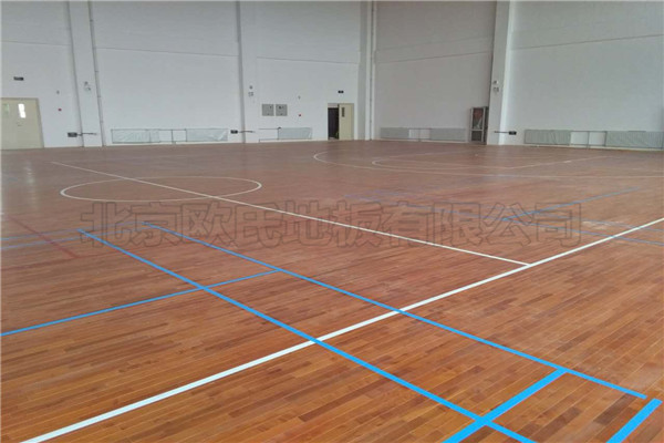 運(yùn)動木地板 運(yùn)動木地板